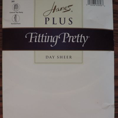 Hanes Plus 